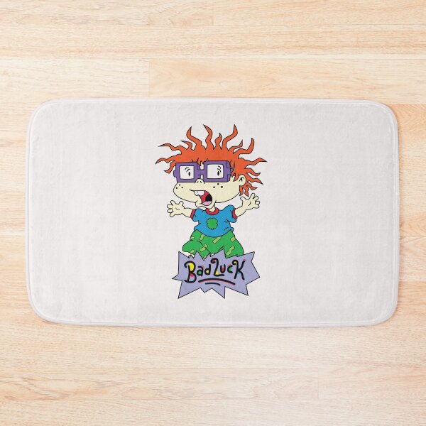 Item preview, Bad Luck Chuckie designed and sold by BlickAkeem.