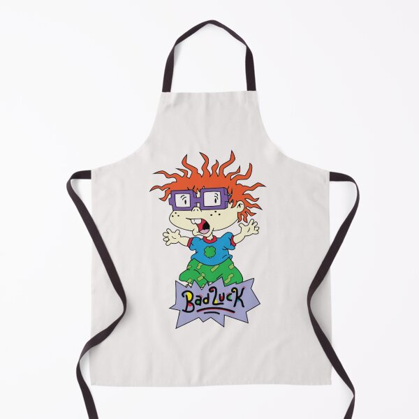 Item preview, Bad Luck Chuckie designed and sold by BlickAkeem.