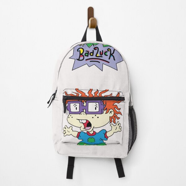 Item preview, Bad Luck Chuckie designed and sold by BlickAkeem.