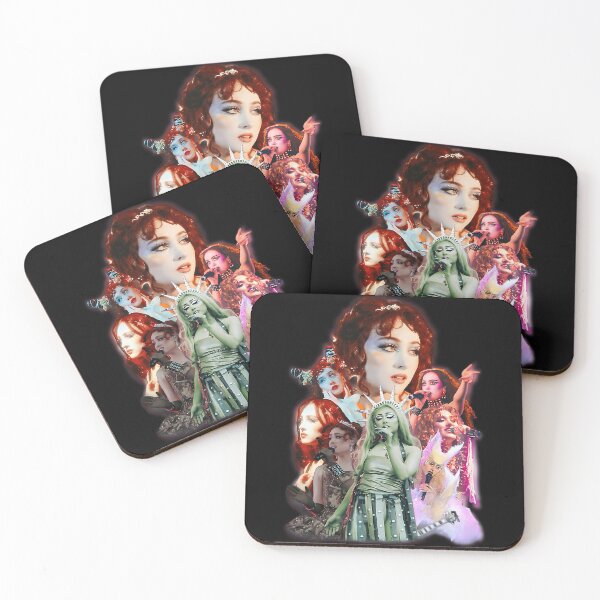 Item preview, Singer Music Tour Album Classic Concert Vintage designed and sold by ArgentKraa84.
