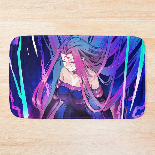 Artikelvorschau, Rider Fate Stay Night Anime Mädchen Blitzketten entworfen und verkauft von Zwjona.