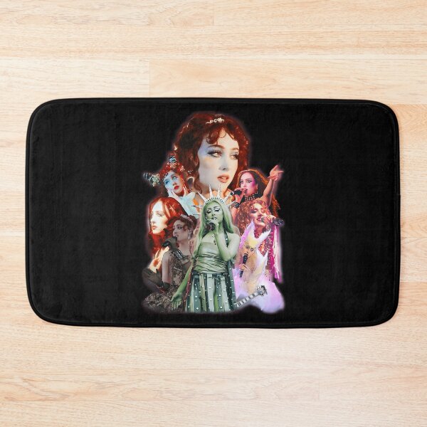 Item preview, Singer Music Tour Album Classic Concert Vintage designed and sold by ArgentKraa84.