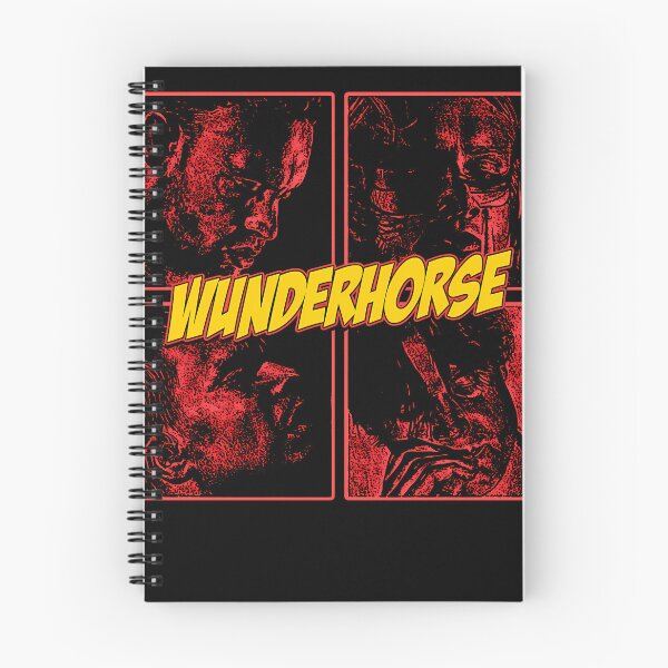 Item preview, Analog Treshold Style Wun.derhorse designed and sold by JakBeatty.