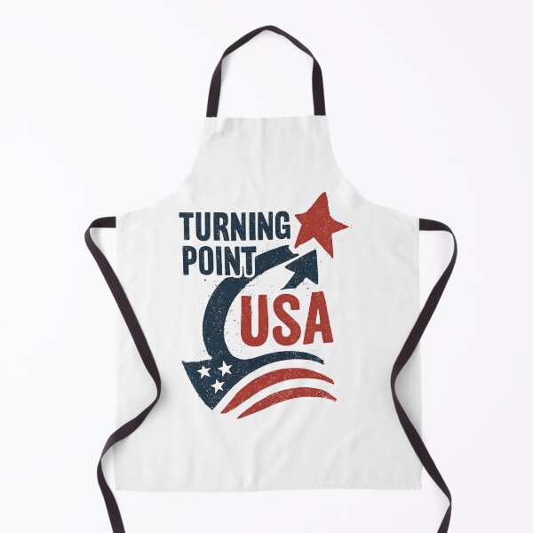 Item preview, Turning Point Usa 8 designed and sold by chuck-brock.