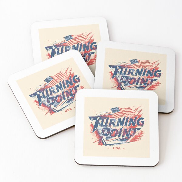 Item preview, Turning Point Usa Inspired Patriotic Design  Freedom  Liberty   designed and sold by chuck-brock.