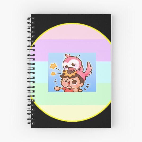 Item preview, Flamingo Youtube ( Mrflimflam ) designed and sold by GasparArmin.