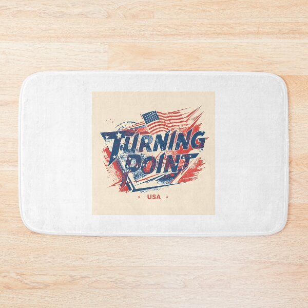Item preview, Turning Point Usa Inspired Patriotic Design  Freedom  Liberty   designed and sold by chuck-brock.