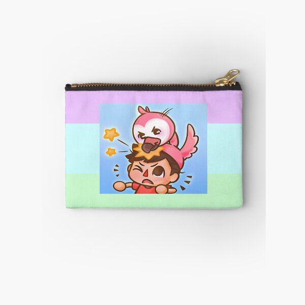 Item preview, Flamingo Youtube ( Mrflimflam ) designed and sold by GasparArmin.