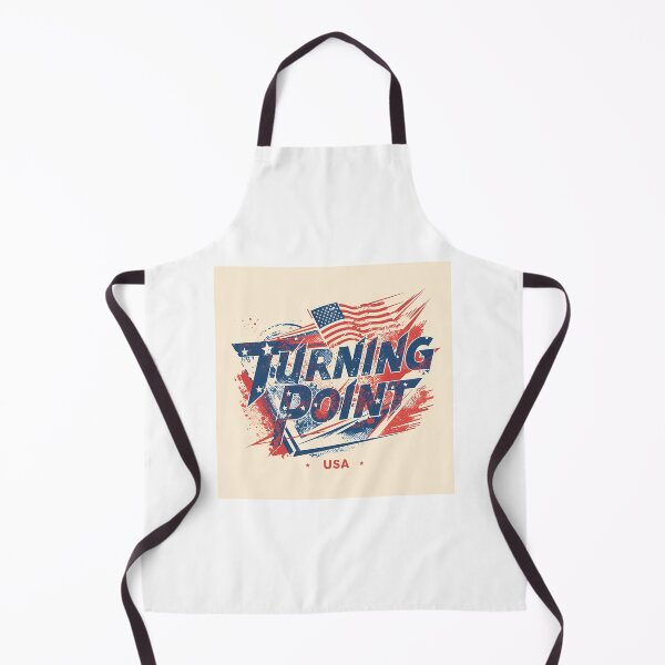 Item preview, Turning Point Usa Inspired Patriotic Design Freedom Liberty designed and sold by chuck-brock.