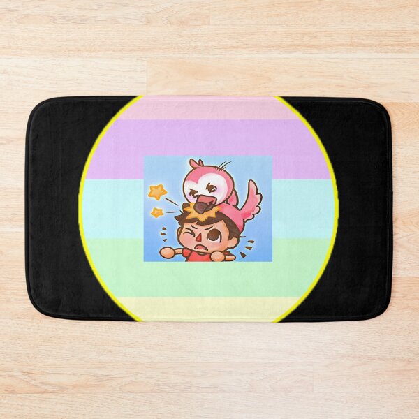 Item preview, Flamingo Youtube ( Mrflimflam ) designed and sold by GasparArmin.