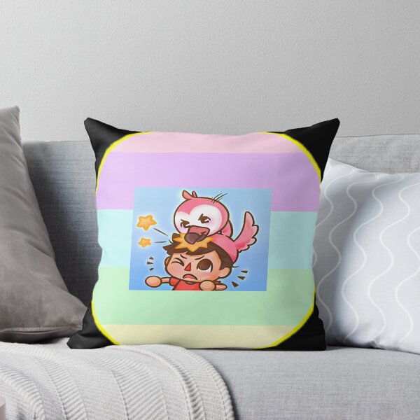 Item preview, Flamingo Youtube ( Mrflimflam ) designed and sold by GasparArmin.