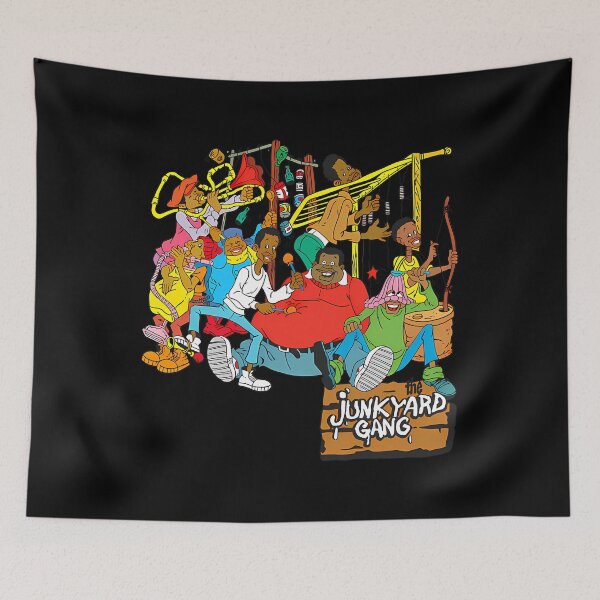 Item preview, Comedy Kids Vintage Funny Cartoon Movie designed and sold by ArtStorewinston.