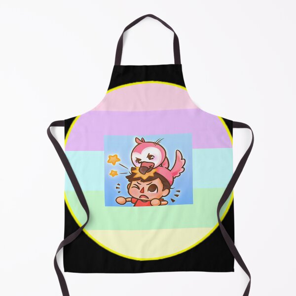 Item preview, Flamingo Youtube ( Mrflimflam ) designed and sold by GasparArmin.