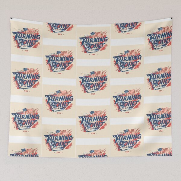 Item preview, Turning Point Usa Inspired Patriotic Design  Freedom  Liberty   designed and sold by chuck-brock.