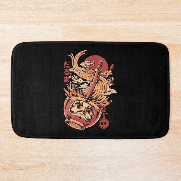 Item preview, Daruma's-Ramen designed and sold by ruthannpa.