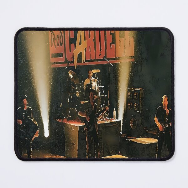 Item preview, Red Cardell - Rouge Album 1993 designed and sold by BalinMilla.