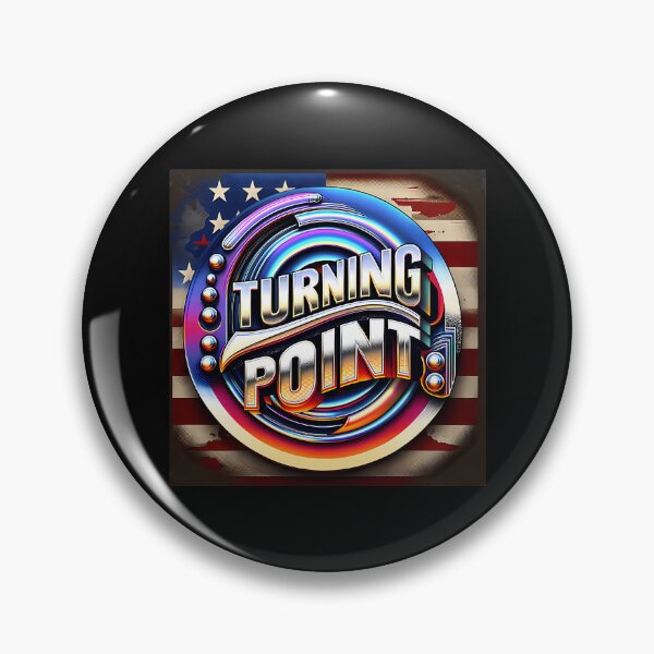 Item preview, Turning Point Usa designed and sold by chuck-brock.