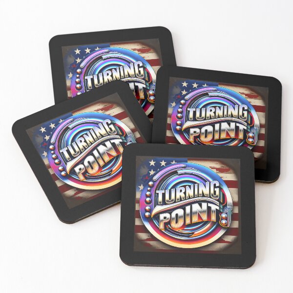 Item preview, Turning Point Usa designed and sold by chuck-brock.