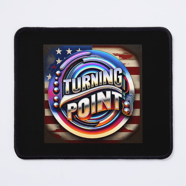Item preview, Turning Point Usa designed and sold by chuck-brock.