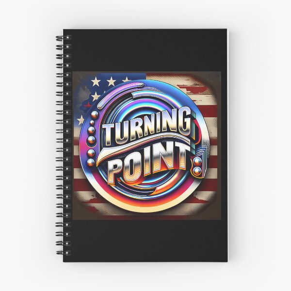 Item preview, Turning Point Usa designed and sold by chuck-brock.