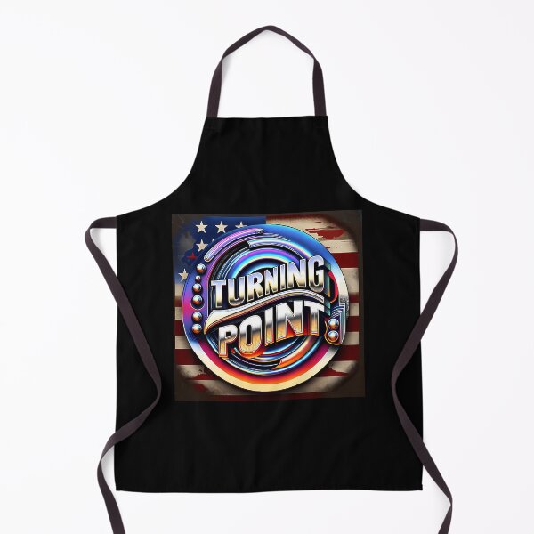 Item preview, Turning Point Usa designed and sold by chuck-brock.