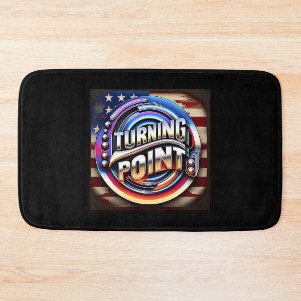 Item preview, Turning Point Usa designed and sold by chuck-brock.