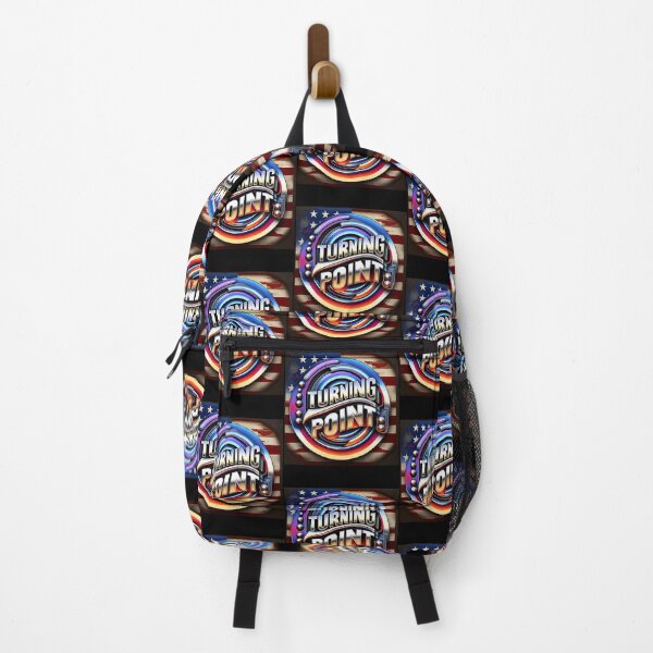 Item preview, Turning Point Usa designed and sold by chuck-brock.