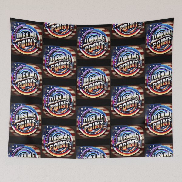 Item preview, Turning Point Usa designed and sold by chuck-brock.