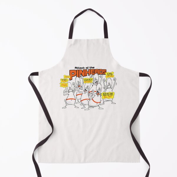 Item preview, Bowling Pins Attack Tonight designed and sold by BlickAkeem.