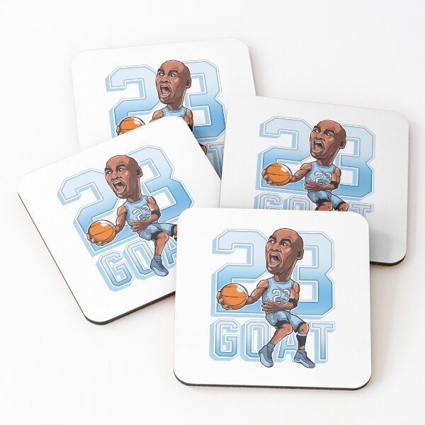 Item preview,  To Match Legend Blue 11s - Legend G.O.A.T Basketball    designed and sold by lnaylor01.