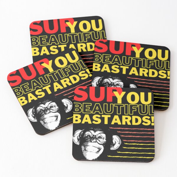 Item preview,  Sup You Beautiful Bastards. (Philip Defranco) designed and sold by GasparArmin.