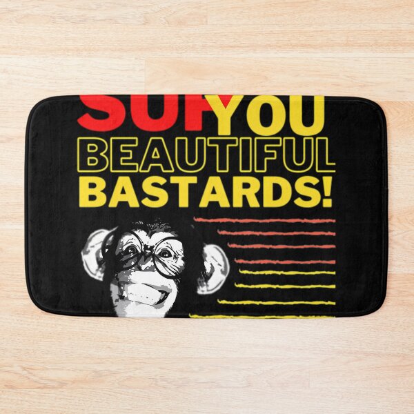 Item preview,  Sup You Beautiful Bastards. (Philip Defranco) designed and sold by GasparArmin.