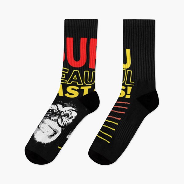 Item preview,  Sup You Beautiful Bastards. (Philip Defranco) designed and sold by GasparArmin.