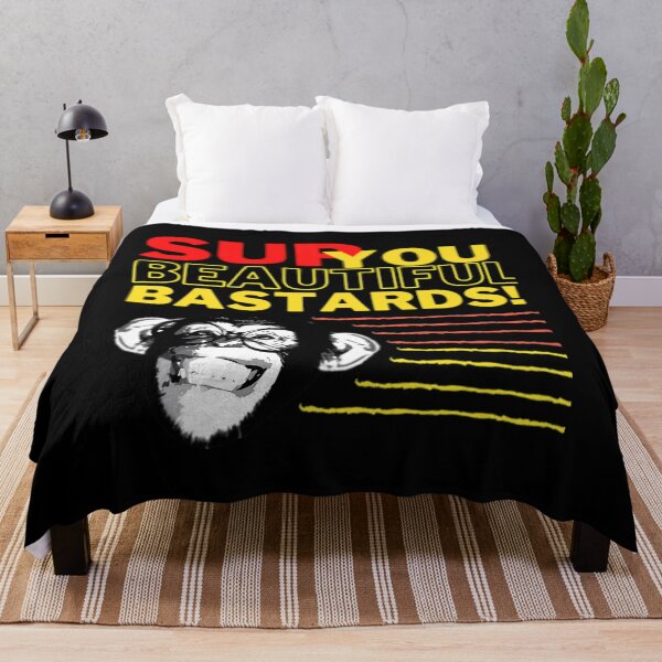 Item preview, Sup You Beautiful Bastards. (Philip Defranco) designed and sold by GasparArmin.