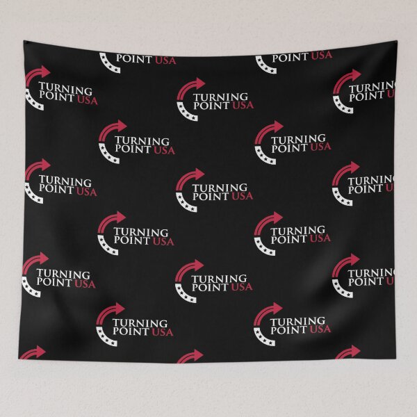 Item preview, Turning Point Usa designed and sold by chuck-brock.