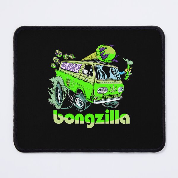 Item preview, Bongzilla Band designed and sold by Jeremyriedl.
