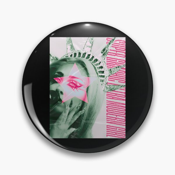 Item preview, Singer Vintage Concert Tour Music Album Classic designed and sold by ArgentKraa84.