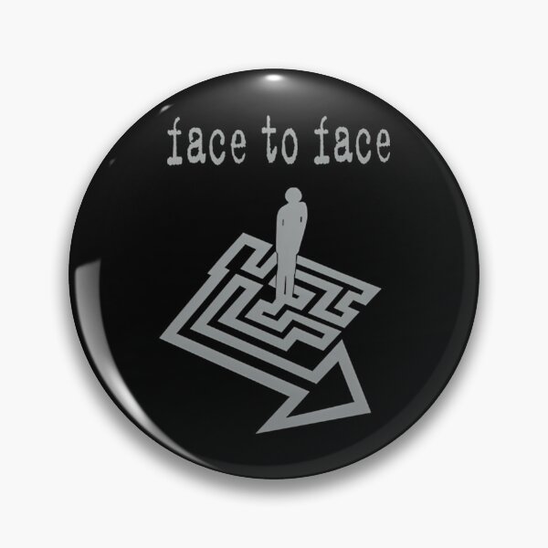 Item preview, Face To Face Band  designed and sold by DemiSchouten.
