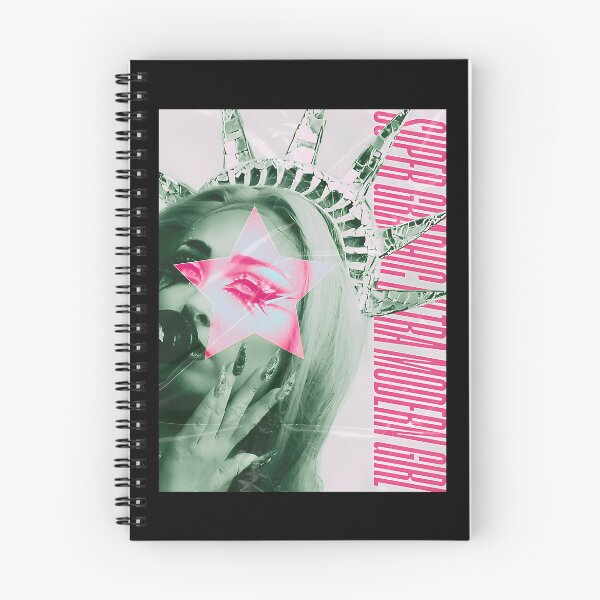 Item preview, Singer Vintage Concert Tour Music Album Classic designed and sold by ArgentKraa84.