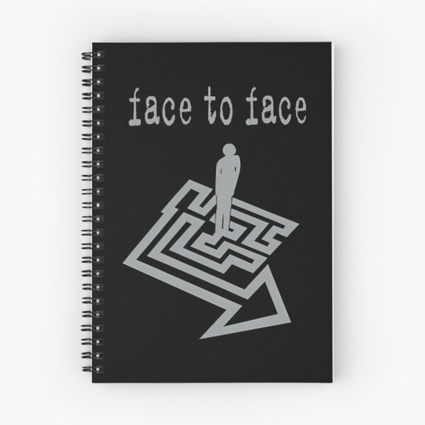 Item preview, Face To Face Band  designed and sold by DemiSchouten.