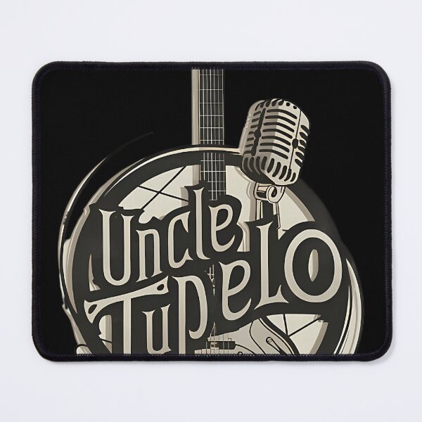 Item preview, Uncle Tupelo Fan Art designed and sold by Jazm3Duenez.