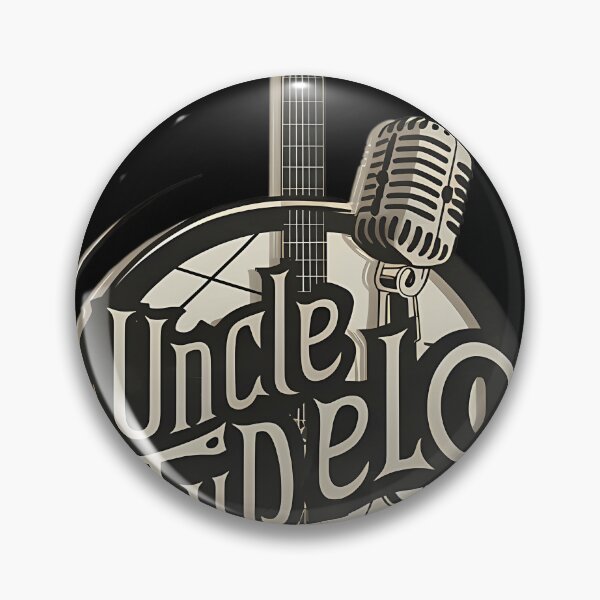 Item preview, Uncle Tupelo Fan Art designed and sold by Jazm3Duenez.