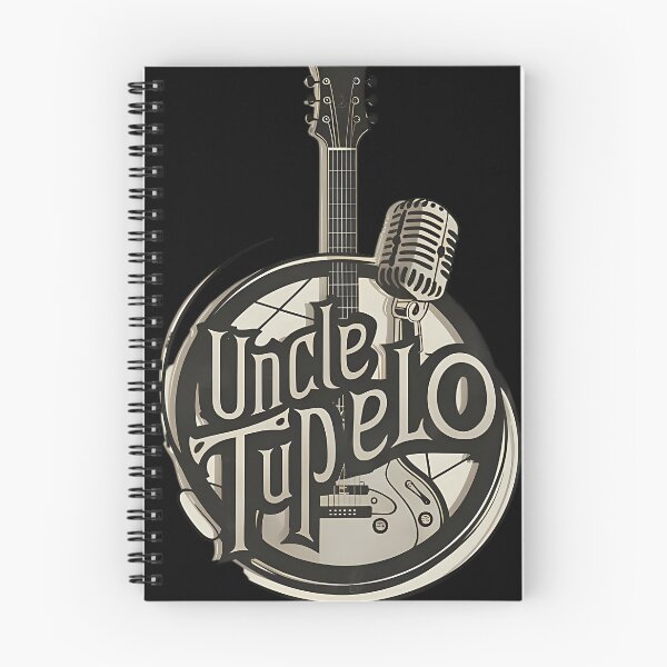 Item preview, Uncle Tupelo Fan Art designed and sold by Jazm3Duenez.