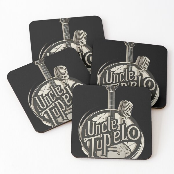 Item preview, Uncle Tupelo Fan Art designed and sold by Jazm3Duenez.