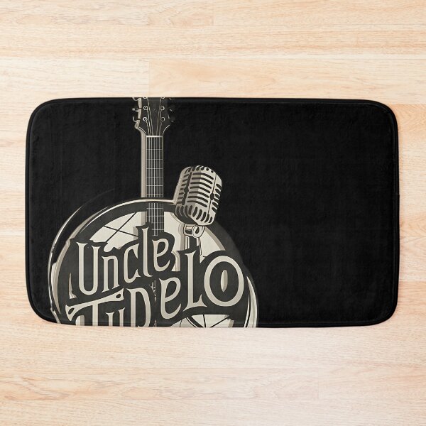Item preview, Uncle Tupelo Fan Art designed and sold by Jazm3Duenez.