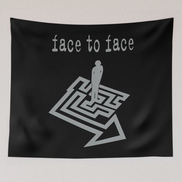Item preview, Face To Face Band  designed and sold by DemiSchouten.