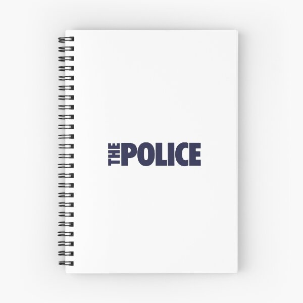 Aperçu de l'œuvre La police créée et vendue par dlinolexer.
