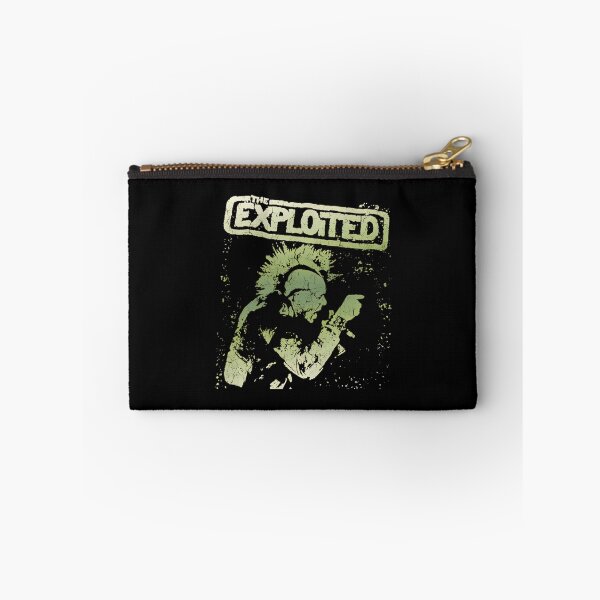 Item preview, The Exploited  designed and sold by NathalieLeleu.
