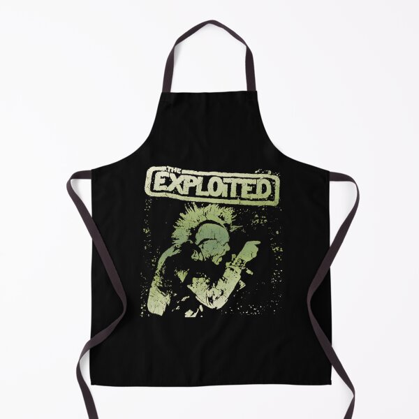 Item preview, The Exploited  designed and sold by NathalieLeleu.