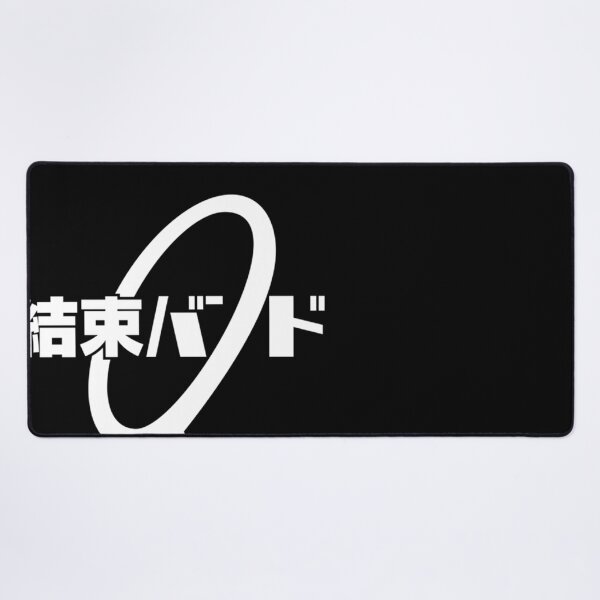 Item preview, Kessoku Band (Bocchi The Rock) designed and sold by Jazm3Duenez.